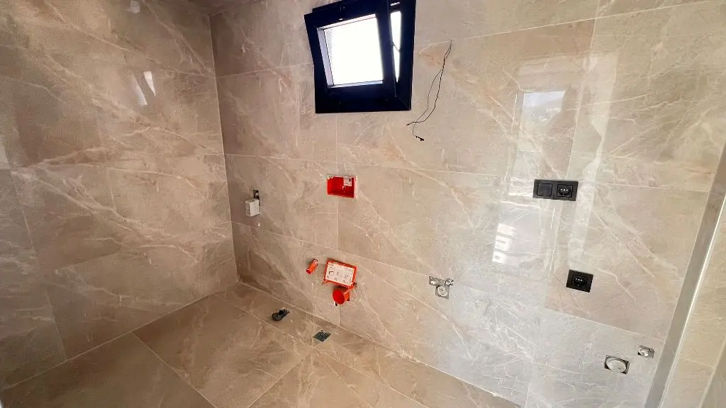 Shower